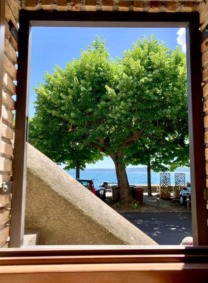 Trevignano Vecchio - Suite Apartment Trevignano Romano Eksteriør billede