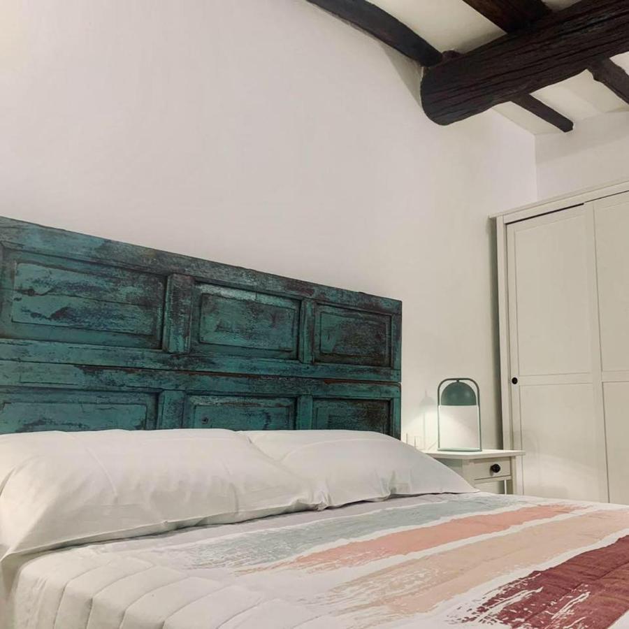 Trevignano Vecchio - Suite Apartment Trevignano Romano Eksteriør billede