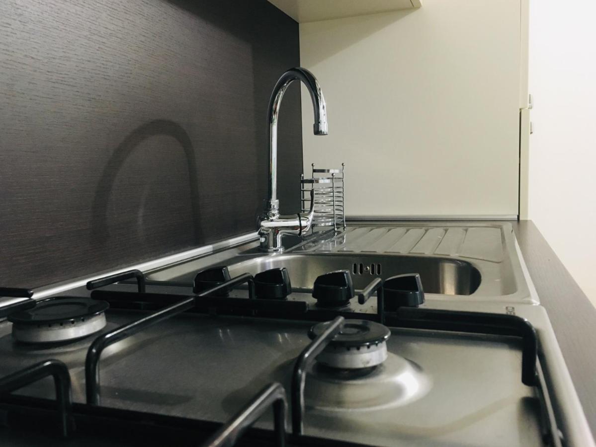 Trevignano Vecchio - Suite Apartment Trevignano Romano Eksteriør billede