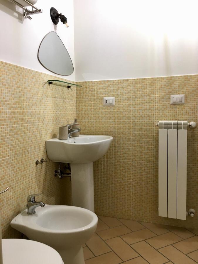 Trevignano Vecchio - Suite Apartment Trevignano Romano Eksteriør billede