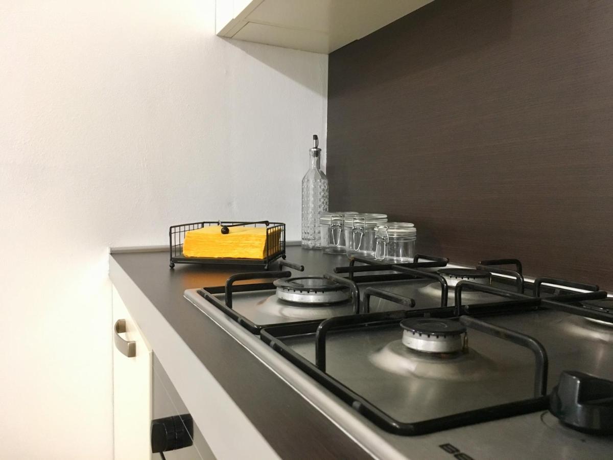 Trevignano Vecchio - Suite Apartment Trevignano Romano Eksteriør billede